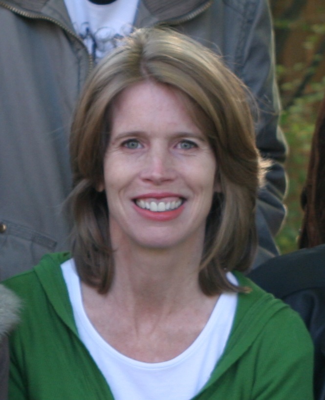 Kimberly Abunuwara